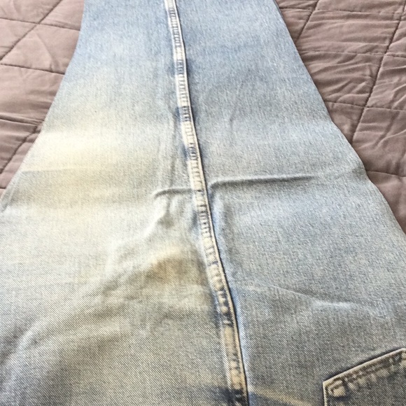 Wrangler Rugged Wear Jeans 50 x 34 - Picture 4 of 14